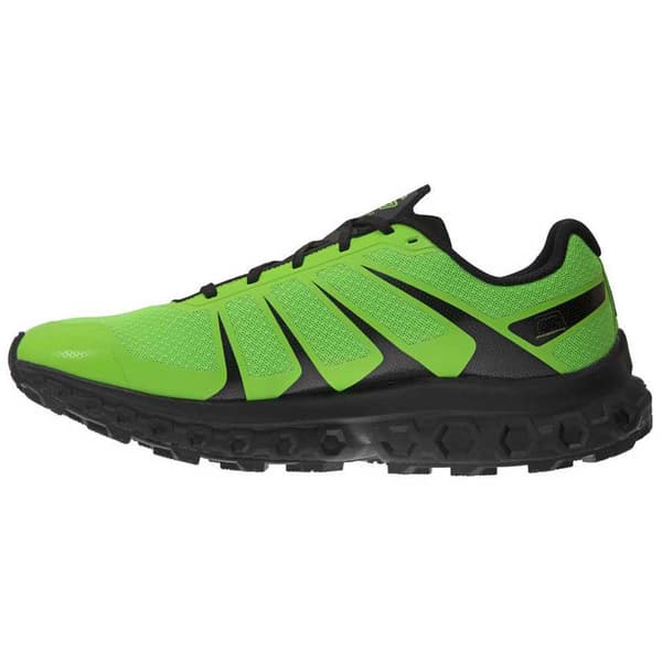 Inov8 Breda Löparskor Terraultra Max G 300 Grönt EU 43 Man