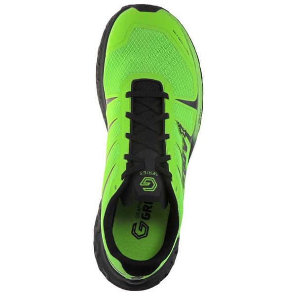 Inov8 Breda Löparskor Terraultra Max G 300 Grönt EU 43 Man