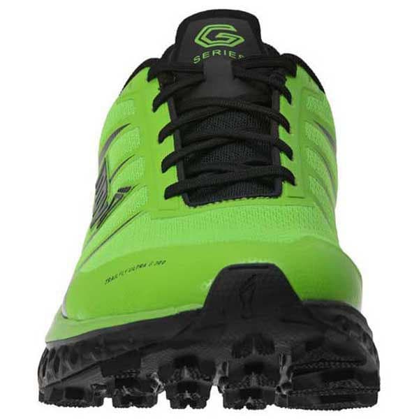 Inov8 Breda Löparskor Terraultra Max G 300 Grönt EU 43 Man