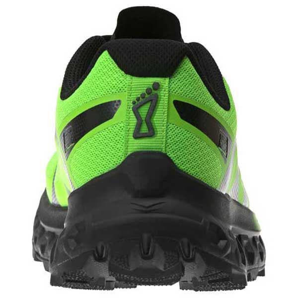 Inov8 Breda Löparskor Terraultra Max G 300 Grönt EU 43 Man