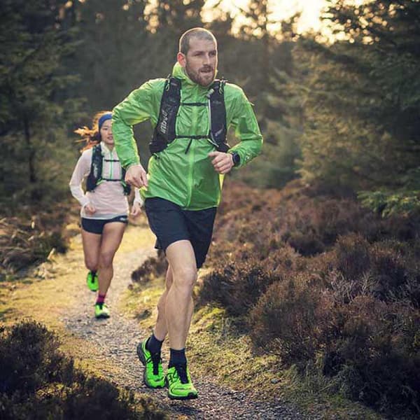 Inov8 Breda Löparskor Terraultra Max G 300 Grönt EU 43 Man