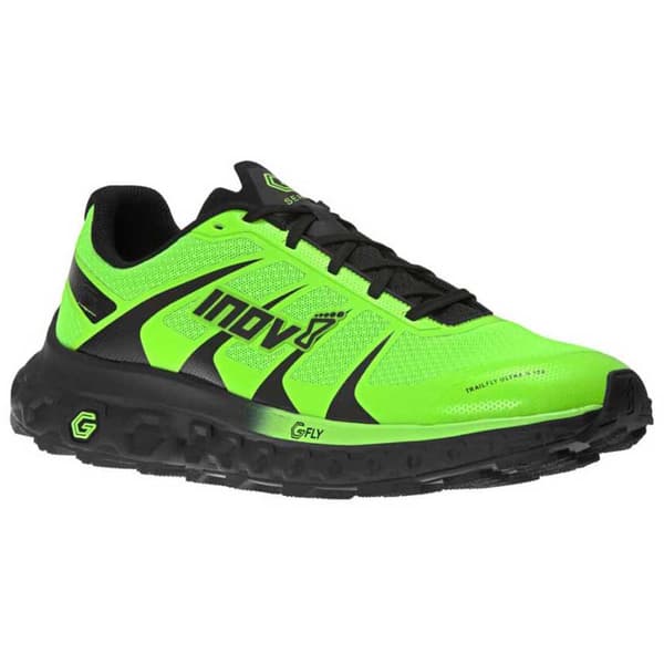 Inov8 Breda Löparskor Terraultra Max G 300 Grönt EU 43 Man