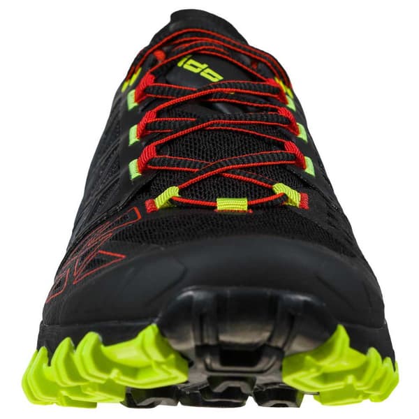 La Sportiva Maastojuoksukengät Bushido Ii Musta EU 43 1/2 Mies