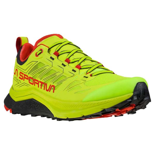 La Sportiva Sakaali Kengät Trail Running Vihreä EU 45 1/2 Mies