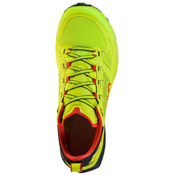 La Sportiva Sakaali Kengät Trail Running Vihreä EU 45 1/2 Mies