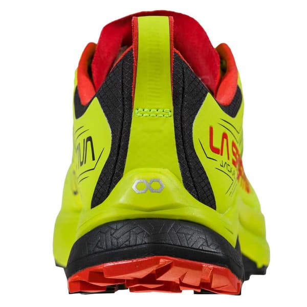 La Sportiva Sakaali Kengät Trail Running Vihreä EU 45 1/2 Mies