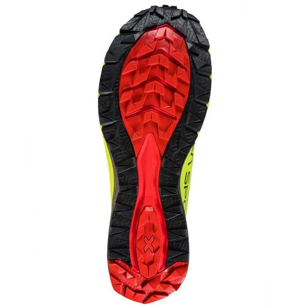 La Sportiva Sakaali Kengät Trail Running Vihreä EU 45 1/2 Mies