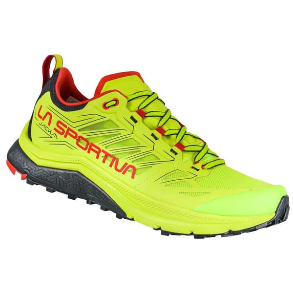 La Sportiva Sakaali Kengät Trail Running Vihreä EU 45 1/2 Mies