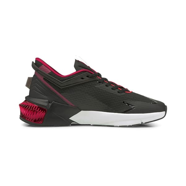 Puma Provoke Xt Svart EU 37 Kvinna