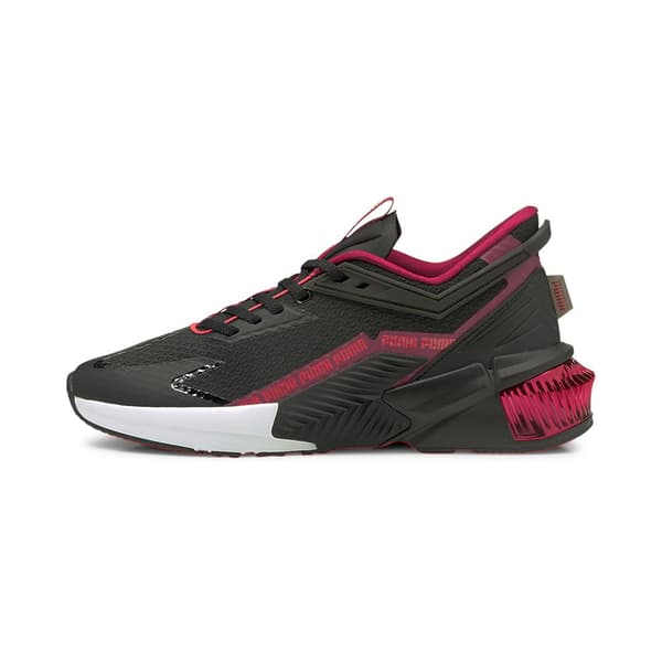 Puma Provoke Xt Svart EU 37 Kvinna