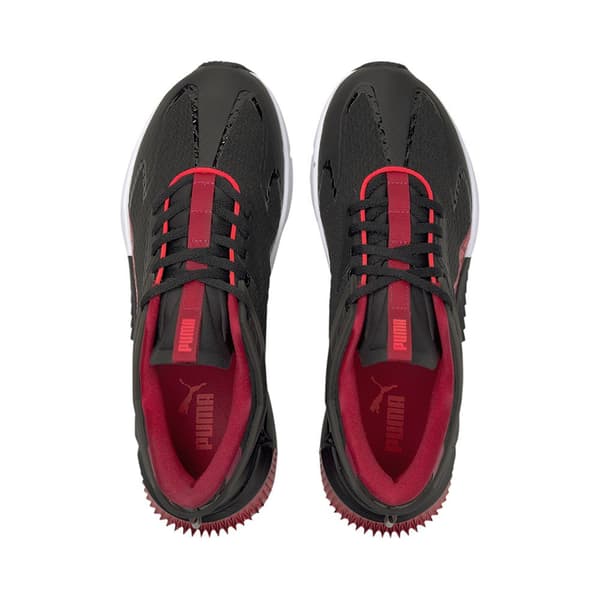 Puma Provoke Xt Svart EU 37 Kvinna