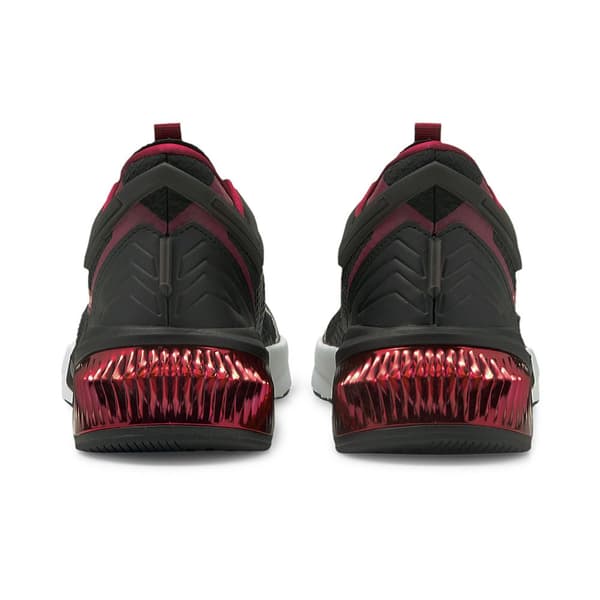 Puma Provoke Xt Svart EU 37 Kvinna
