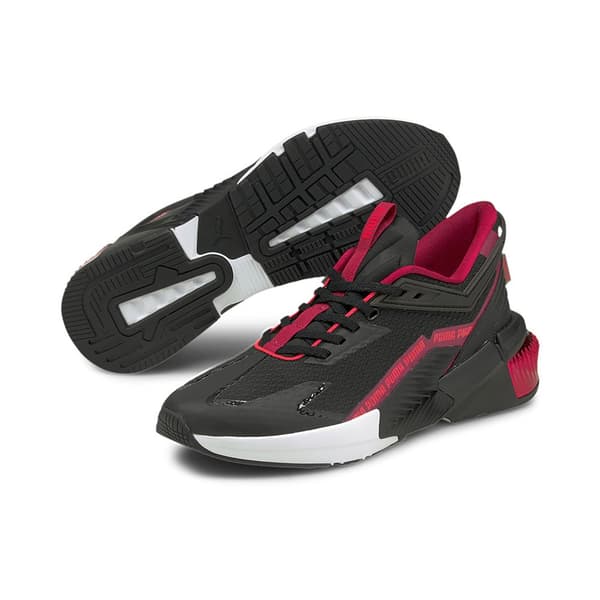 Puma Provoke Xt Svart EU 37 Kvinna