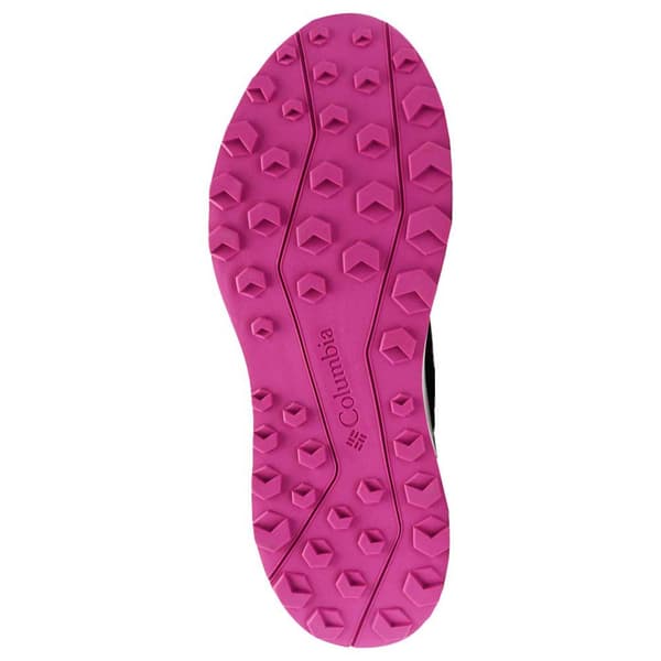 Columbia Trail Løbesko Escape™ Pursuit Sort EU 36 Kvinde