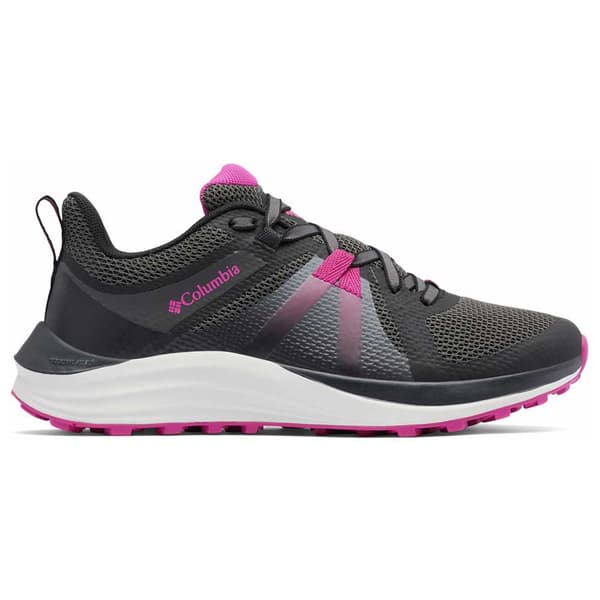 Columbia Trail Løbesko Escape™ Pursuit Sort EU 36 Kvinde