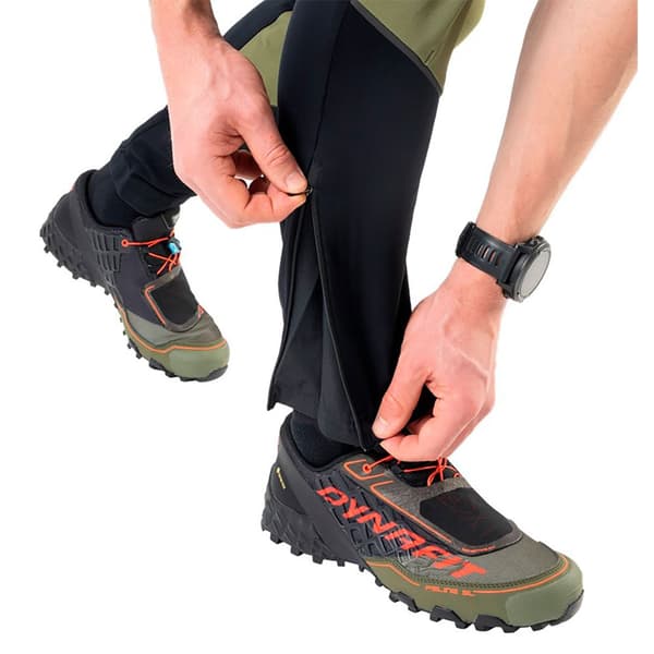 Dynafit Trail Løbesko Feline Sl Goretex Sort EU 41 Mand