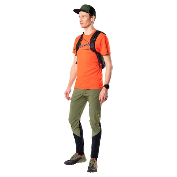 Dynafit Trail Løbesko Feline Sl Goretex Sort EU 41 Mand