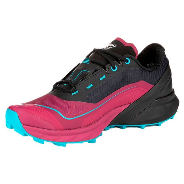 Dynafit Trail Löparskor Ultra 50 Goretex Rosa EU 38 1/2 Kvinna