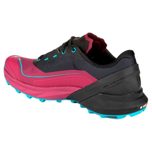 Dynafit Trail Löparskor Ultra 50 Goretex Rosa EU 38 1/2 Kvinna