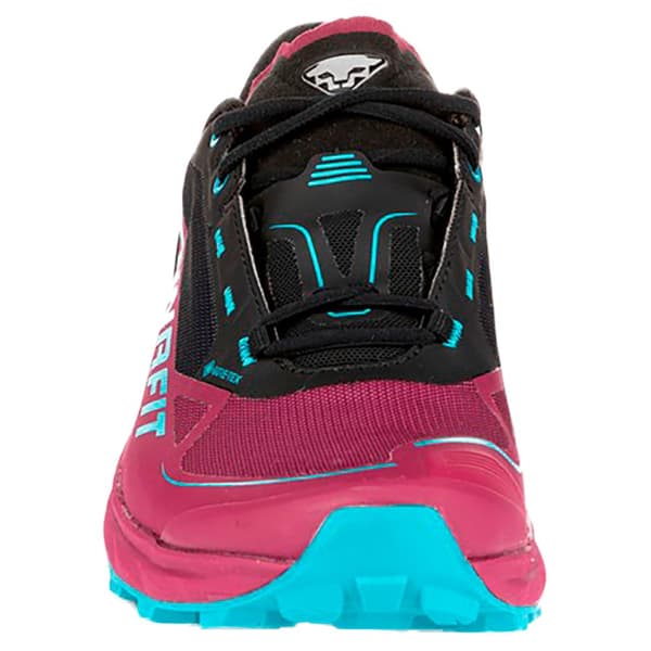 Dynafit Trail Löparskor Ultra 50 Goretex Rosa EU 38 1/2 Kvinna
