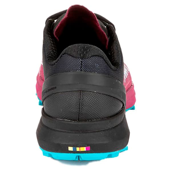 Dynafit Trail Löparskor Ultra 50 Goretex Rosa EU 38 1/2 Kvinna