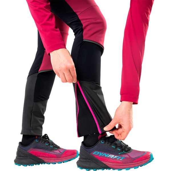 Dynafit Trail Löparskor Ultra 50 Goretex Rosa EU 38 1/2 Kvinna
