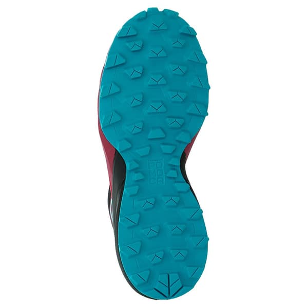 Dynafit Trail Löparskor Ultra 50 Goretex Rosa EU 38 1/2 Kvinna