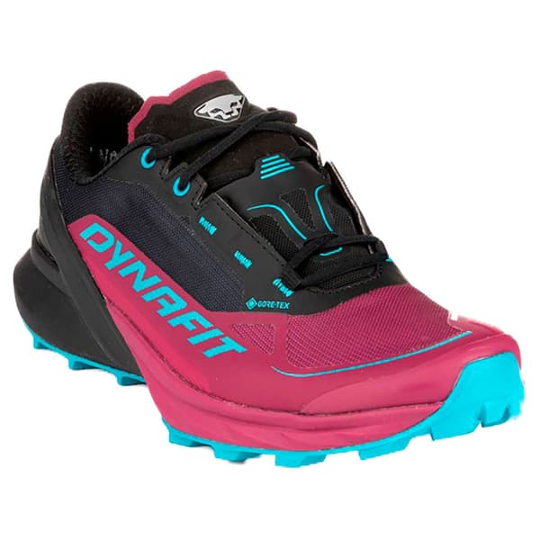 Dynafit Trail Löparskor Ultra 50 Goretex Rosa EU 38 1/2 Kvinna