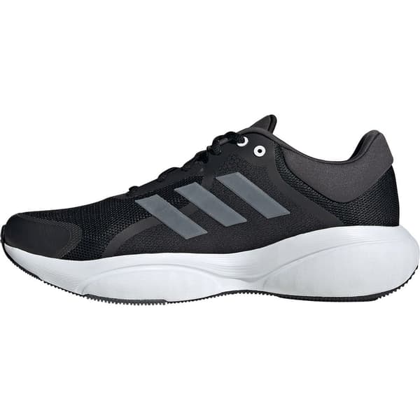 Adidas Løbe Skoe Response Sort EU 44 Mand