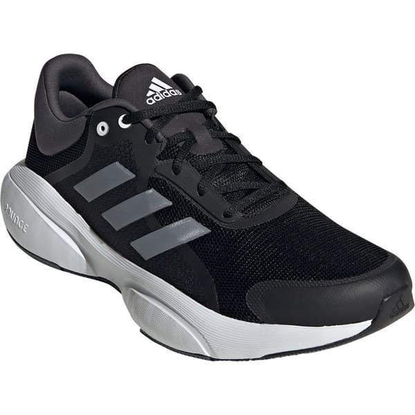 Adidas Løbe Skoe Response Sort EU 44 Mand