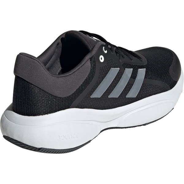 Adidas Løbe Skoe Response Sort EU 44 Mand