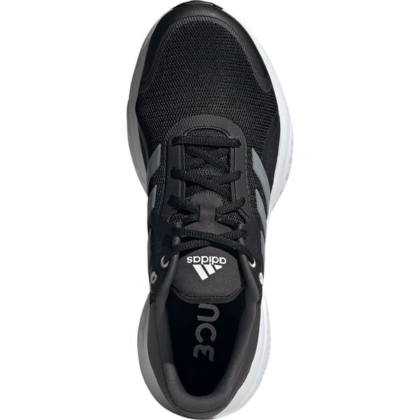 Adidas Løbe Skoe Response Sort EU 44 Mand