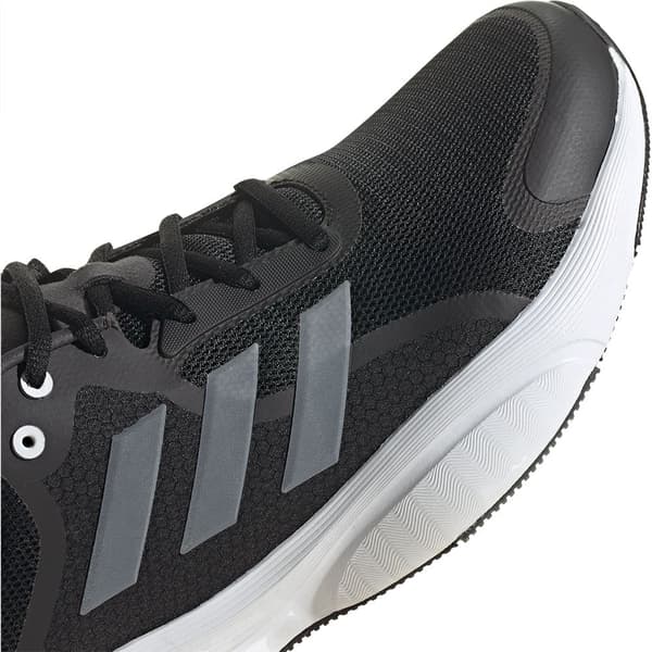 Adidas Løbe Skoe Response Sort EU 44 Mand