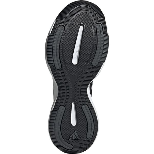Adidas Løbe Skoe Response Sort EU 44 Mand