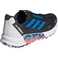 Miniatyrbild 5 av 8: Adidas Trail Löparskor Terrex Agravic Flow 2 Goretex Svart EU 40 Man