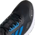 Miniatyrbild 7 av 8: Adidas Trail Löparskor Terrex Agravic Flow 2 Goretex Svart EU 40 Man