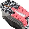 Miniatyrbild 8 av 8: Adidas Trail Löparskor Terrex Agravic Flow 2 Goretex Svart EU 40 Man