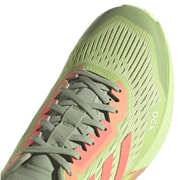Adidas Trail Løbesko Terrex Agravic Flow 2 Grøn EU 42 2/3 Mand