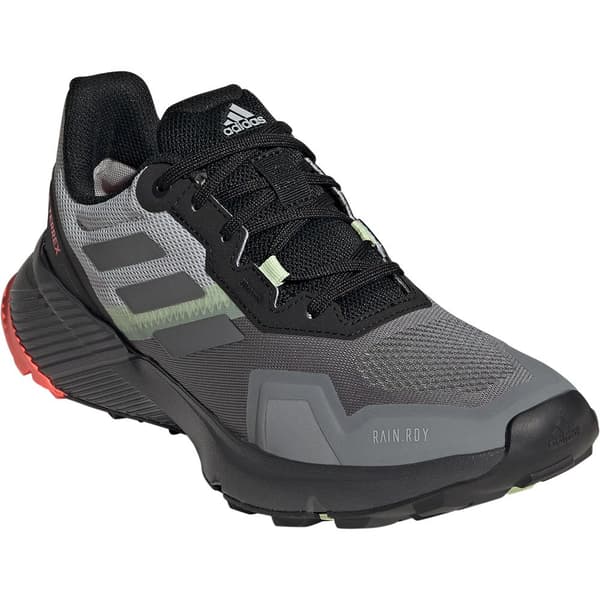 Adidas Trail Løbesko Terrex Soulstride R.rdy Grå EU 40 Kvinde