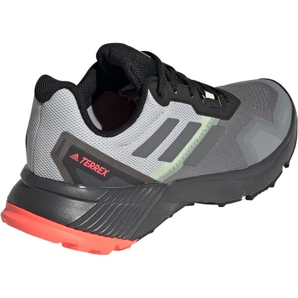 Adidas Trail Løbesko Terrex Soulstride R.rdy Grå EU 40 Kvinde
