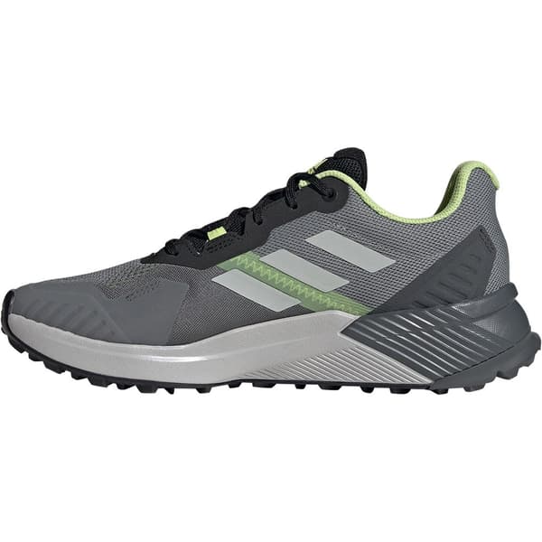 Adidas Trail Løbesko Terrex Soulstride Grå EU 44 2/3 Mand