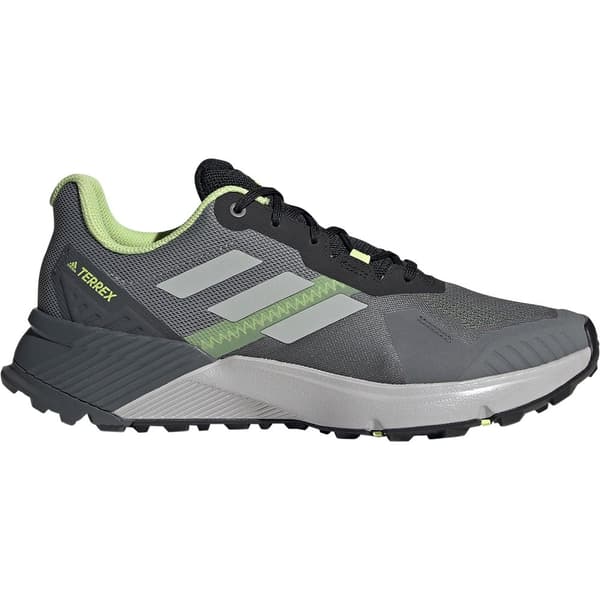 Adidas Trail Løbesko Terrex Soulstride Grå EU 44 2/3 Mand