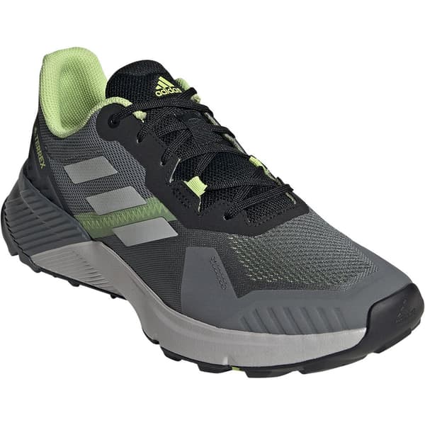 Adidas Trail Løbesko Terrex Soulstride Grå EU 40 2/3 Mand