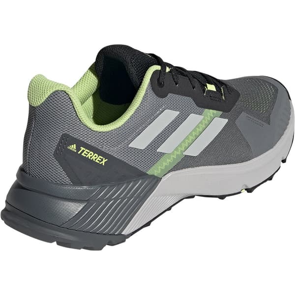 Adidas Trail Løbesko Terrex Soulstride Grå EU 40 2/3 Mand