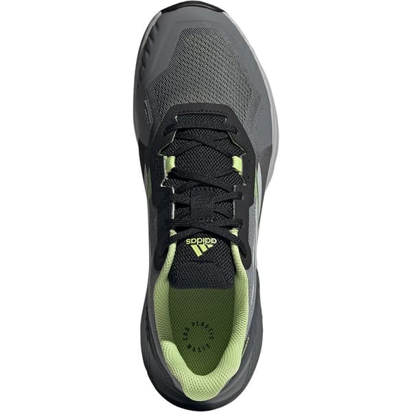 Adidas Trail Løbesko Terrex Soulstride Grå EU 40 2/3 Mand