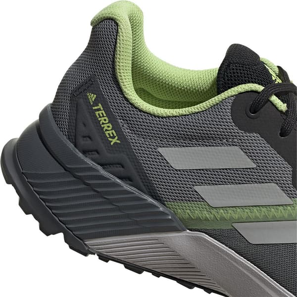 Adidas Trail Løbesko Terrex Soulstride Grå EU 40 2/3 Mand