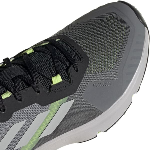 Adidas Trail Løbesko Terrex Soulstride Grå EU 40 2/3 Mand