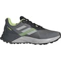 Miniatyrbillede 1 af 9: Adidas Trail Løbesko Terrex Soulstride Grå EU 40 2/3 Mand