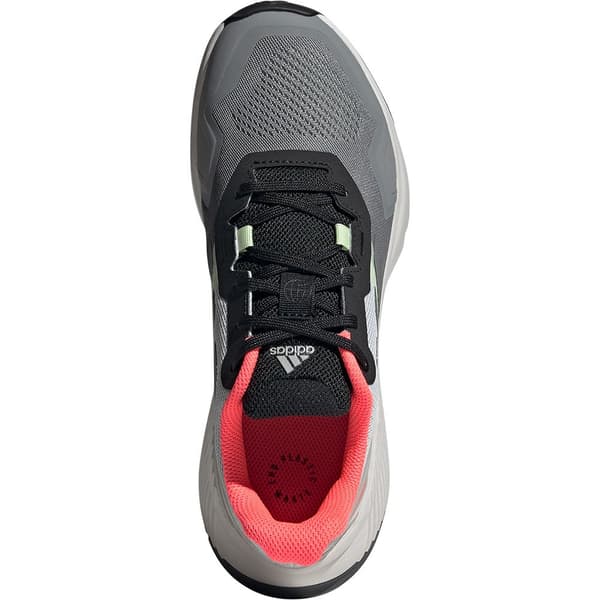 Adidas Maastojuoksukengät Terrex Soulstride Harmaa EU 40 2/3 Nainen