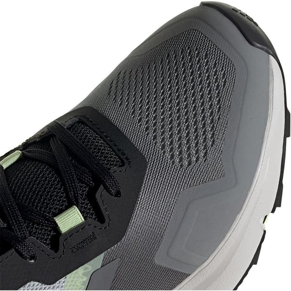 Adidas Maastojuoksukengät Terrex Soulstride Harmaa EU 40 2/3 Nainen